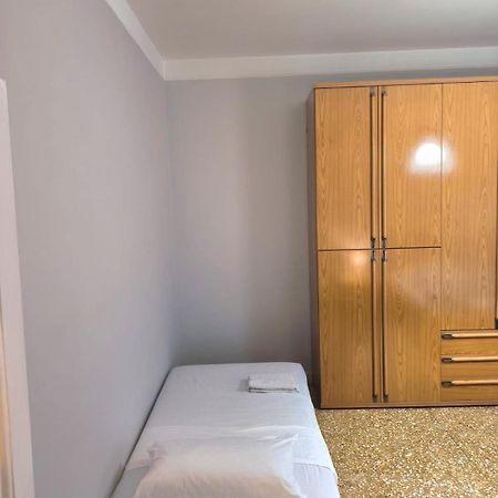 Bilocale In Via Degli Orti Variani Рим Екстериор снимка