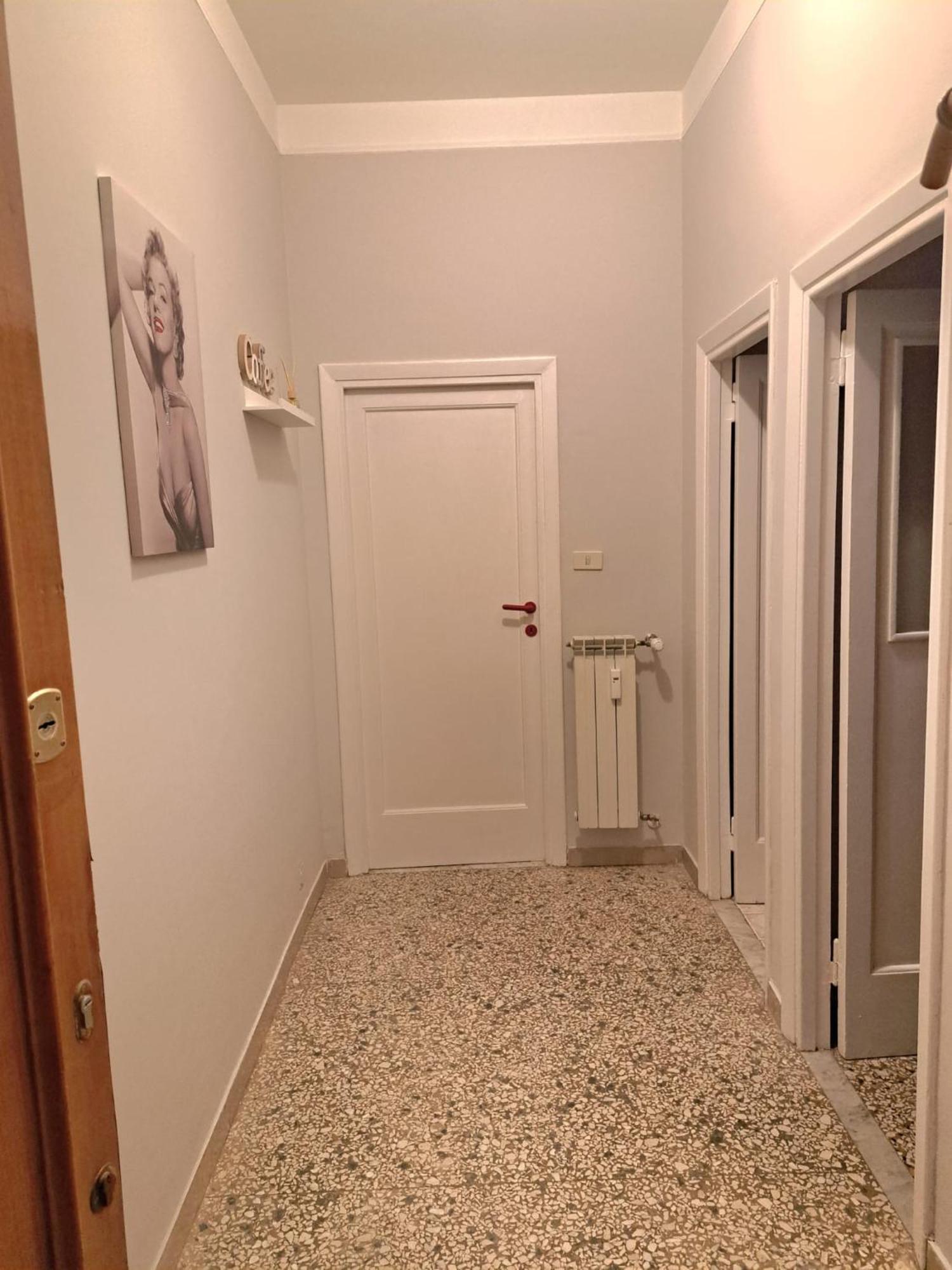Bilocale In Via Degli Orti Variani Рим Екстериор снимка