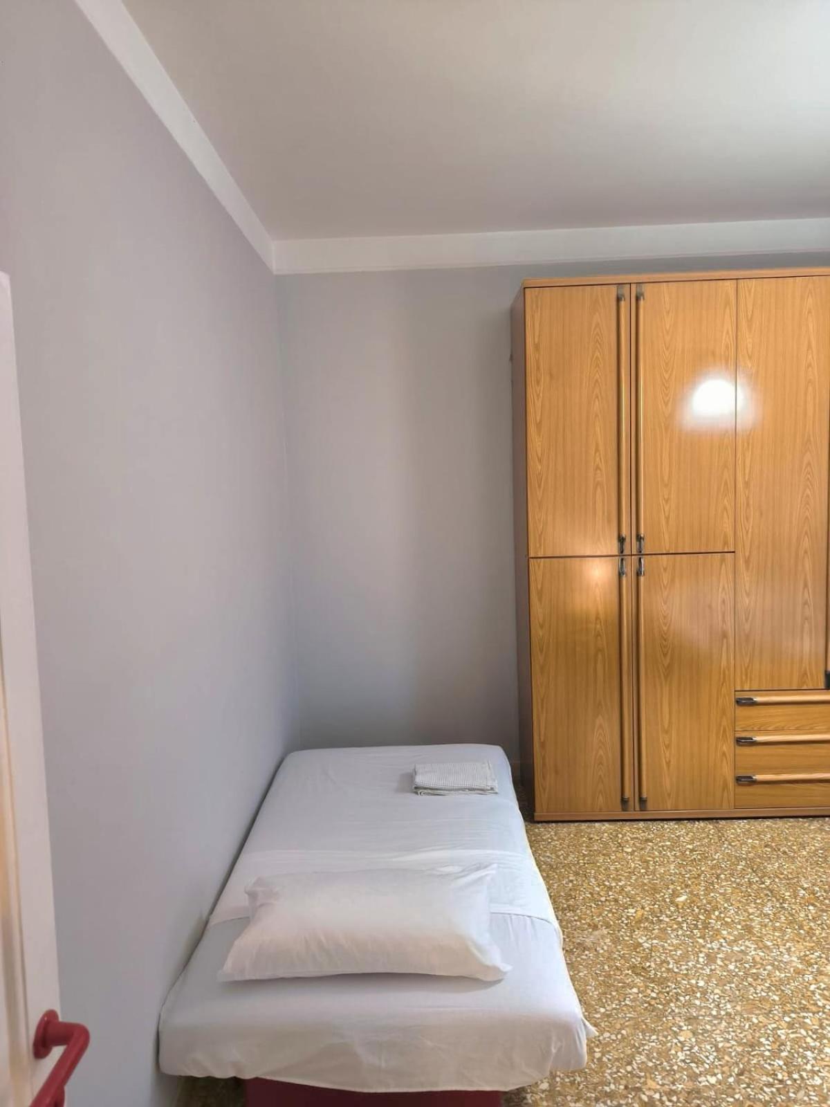 Bilocale In Via Degli Orti Variani Рим Екстериор снимка